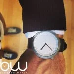 ساعت مچی بلبل مدل Bulbul FACETTE 02 - تصویر 4