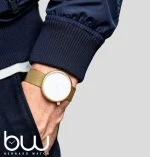 ساعت مچی بلبل مدل Bulbul ORE 08 - تصویر 5