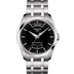 ساعت مچی کلاسیک مردانه تیسوت مدل Tissot TClassic Couturier T035407