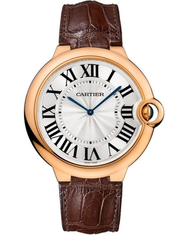 ساعت مچی مردانه کارتیر مدل Cartier Ballon Bleu De W6920054