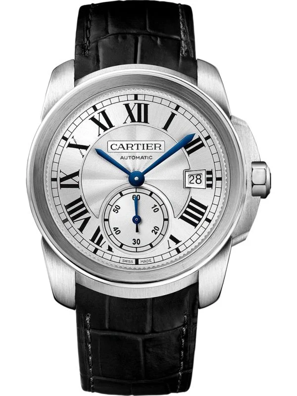 ساعت مچی مردانه کارتیر مدل Cartier Calibre De WSCA0003
