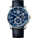 ساعت مچی مردانه کارتیر مدل Cartier De Diver WSCA0010