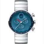 ساعت مچی مردانه موادو مدل Movado Edge 3680010