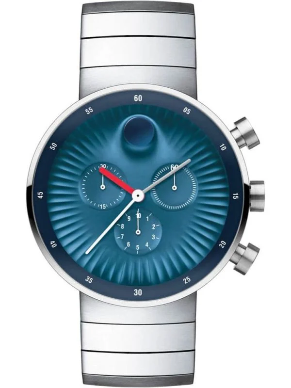 ساعت مچی مردانه موادو مدل Movado Edge 3680010