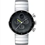 ساعت مچی مردانه موادو مدل Movado Edge 3680009