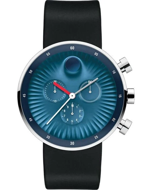 ساعت مچی مردانه موادو مدل Movado Edge 3680019