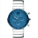 ساعت مچی مردانه موادو مدل Movado Edge 3680030