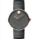 ساعت مچی مردانه موادو مدل Movado Edge 3680026