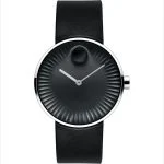 ساعت مچی مردانه موادو مدل Movado Edge 3680002
