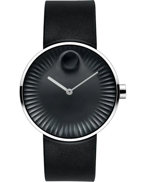 ساعت مچی مردانه موادو مدل Movado Edge 3680002