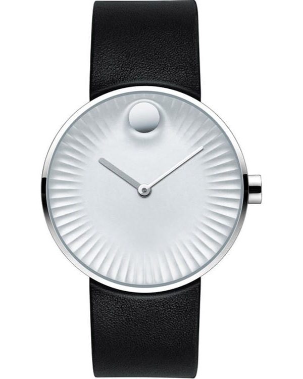 ساعت مچی مردانه موادو مدل Movado Edge 3680001