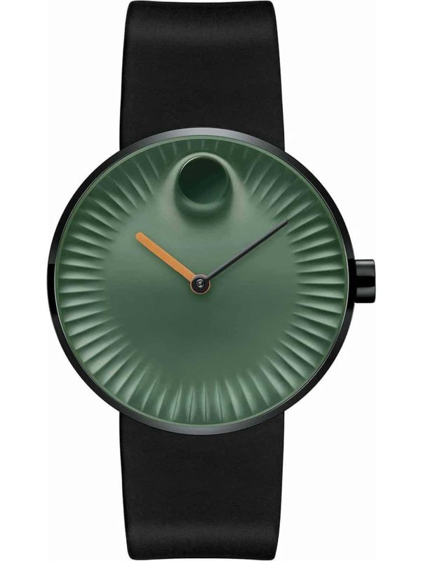 ساعت مچی مردانه موادو مدل Movado Edge 3680041