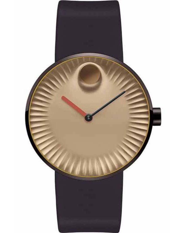 ساعت مچی مردانه موادو مدل Movado Edge 3680043