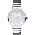 ساعت مچی زنانه موادو مدل Movado Edge 3680012
