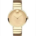 ساعت مچی زنانه موادو مدل Movado Edge 3680014
