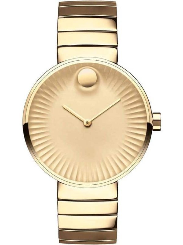 ساعت مچی زنانه موادو مدل Movado Edge 3680014