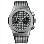 ساعت مچی مردانه هابلوت مدل Hublot ITALIA PRINCE-DE-GALLES