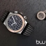 ساعت مچی مردانه هابلوت مدل Hublot ITALIA PRINCE-DE-GALLES - تصویر 3