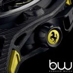 ساعت مچی مردانه هابلوت فراری مدل Hublot Ferrari Tourbillon - تصویر 2