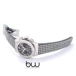 ساعت مچی مردانه هابلوت مدل Hublot ITALIA PRINCE-DE-GALLES - تصویر 2