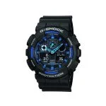 ساعت کاسیو سری G-Shock مدل Casio GA-100-1A2DR
