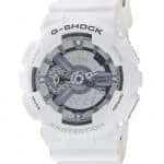 ساعت رزین کاسیو سری G-Shock مدل Casio GA-110C-7ADR