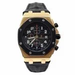 ساعت مچی مردانه اودمار پیگه مدل Audemars Piguet 0808OR