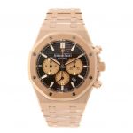 ساعت مچی مردانه اودمار پیگه مدل Audemars Piguet Chronograph