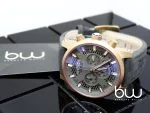 ساعت مچی مردانه مونت بلانک مدل MontBlanc Watch AG352 - تصویر 3