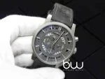 ساعت مچی مردانه مونت بلانک مدل MontBlanc Watch AG352 - تصویر 4