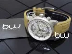 ساعت مچی مردانه مونت بلانک مدل MontBlanc Watch AG352 - تصویر 2