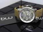 ساعت مچی مردانه مونت بلانک مدل MontBlanc Watch AG352 - تصویر 3