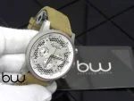 ساعت مچی مردانه مونت بلانک مدل MontBlanc Watch AG352 - تصویر 4