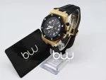 ساعت مچی مردانه اودمار پیگه مدل Audemars Piguet 0808OR - تصویر 2