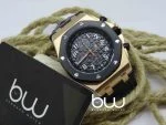 ساعت مچی مردانه اودمار پیگه مدل Audemars Piguet 0808OR - تصویر 3