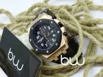 ساعت مچی مردانه اودمار پیگه مدل Audemars Piguet 0808OR - تصویر 5
