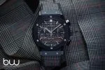 ساعت مچی مردانه هابلوت مدل Hublot ITALIA PRINCE DE GALLES - تصویر 5