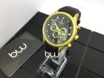 ساعت مچی مردانه رومانسون مدل Romanson 12595G - تصویر 3