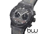 ساعت مچی مردانه هابلوت مدل Hublot ITALIA PRINCE DE GALLES - تصویر 2