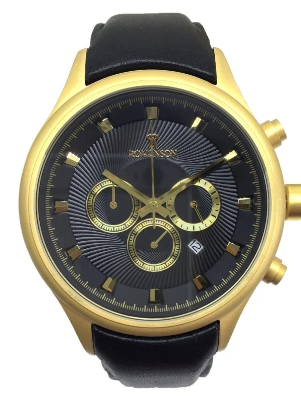 ساعت مچی مردانه رومانسون مدل Romanson 12595G