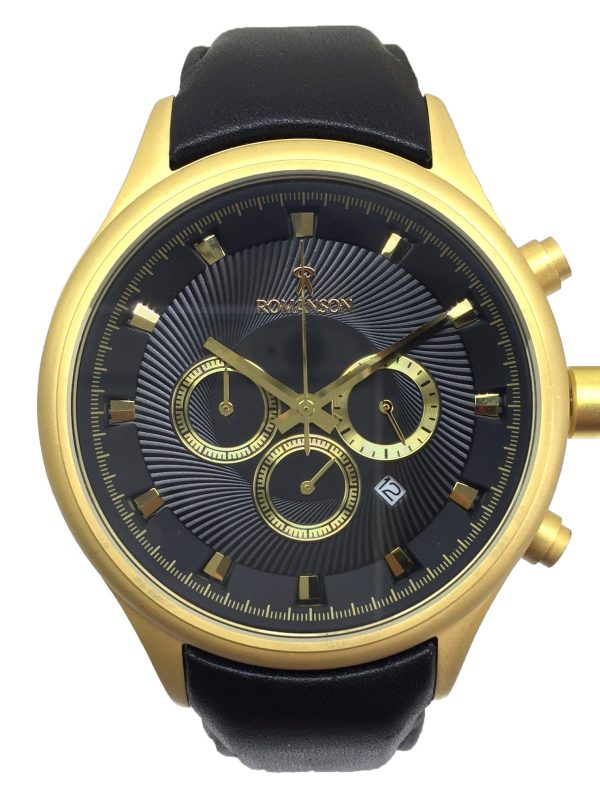 ساعت مچی مردانه رومانسون مدل Romanson 12595G