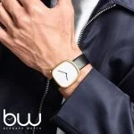 ساعت مچی  بلبل مدل Bulbul PEBBLE 07 - تصویر 4