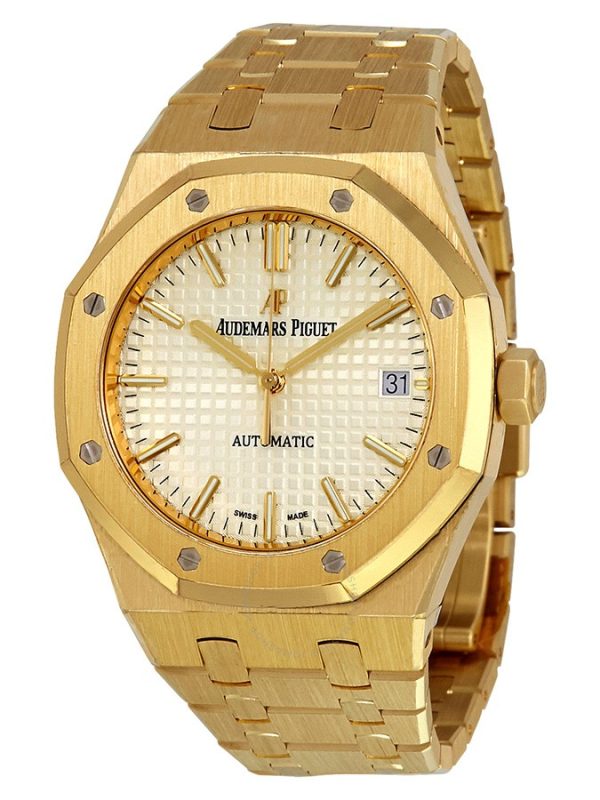 ساعت مچی مردانه اودمار پیگه مدل Audemars Piguet 03168