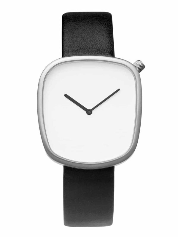 ساعت مچی بلبل مدل 02 Bulbul PEBBLE