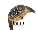 ساعت مچی مردانه کارتیر مدل Cartier Calibre De Diver W7100052 - تصویر 2