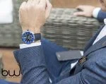 ساعت مچی مردانه کارتیر مدل Cartier De Diver WSCA0010 - تصویر 3