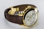 ساعت مچی مردانه سیتیزن مدل Citizen 8167G - تصویر 3