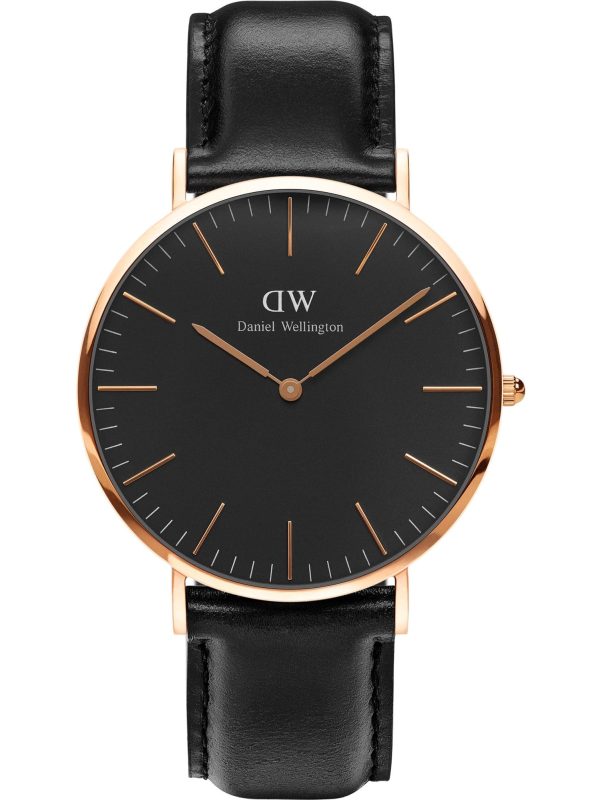 ساعت مچی مردانه دنیل ولینگتون مدل Daniel Wellington 00100127