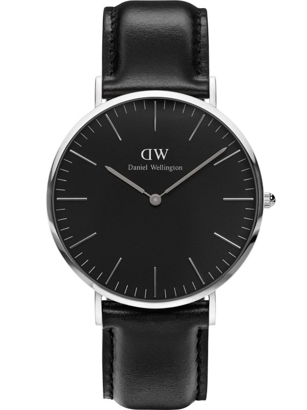 ساعت مچی مردانه دنیل ولینگتون مدل Daniel Wellington 00100133
