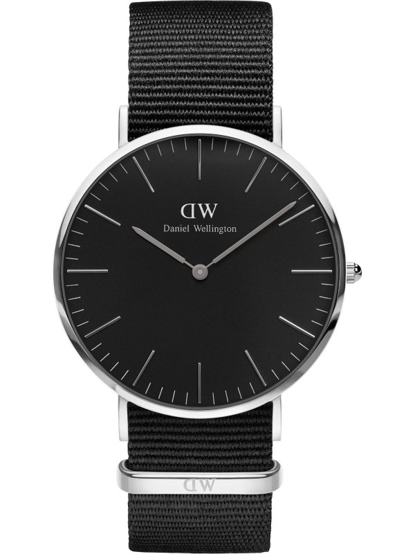 ساعت مچی مردانه دنیل ولینگتون مدل Daniel Wellington 00100149